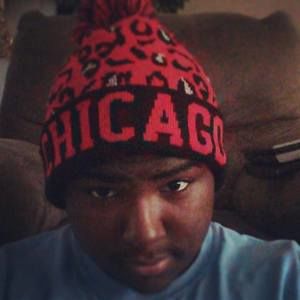 Meet your Posher, Marlo